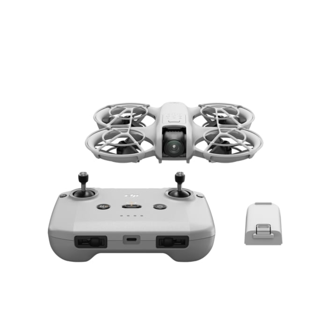 DJI Neo Fly More Combo
