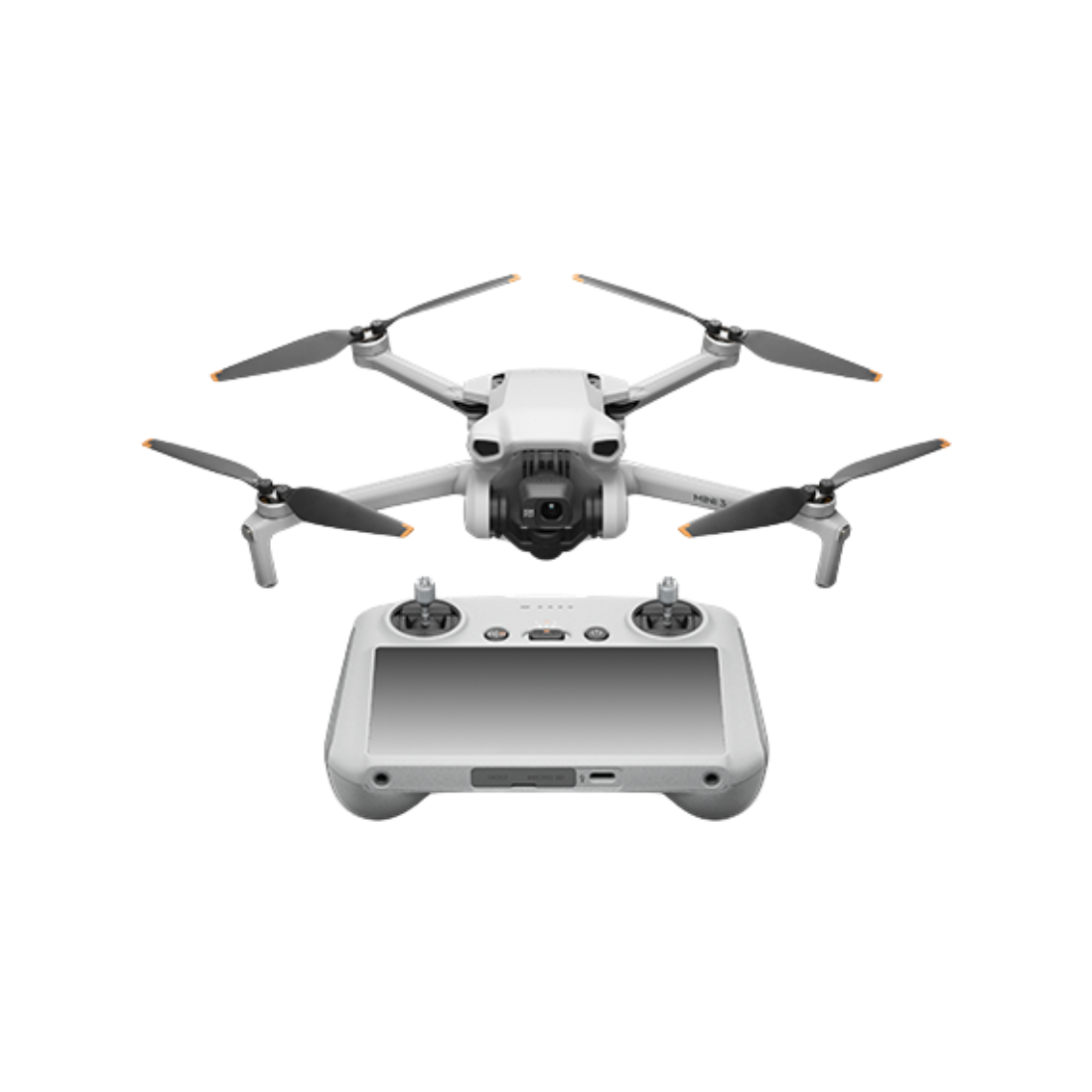 DJI MINI 3 (DJI RC)