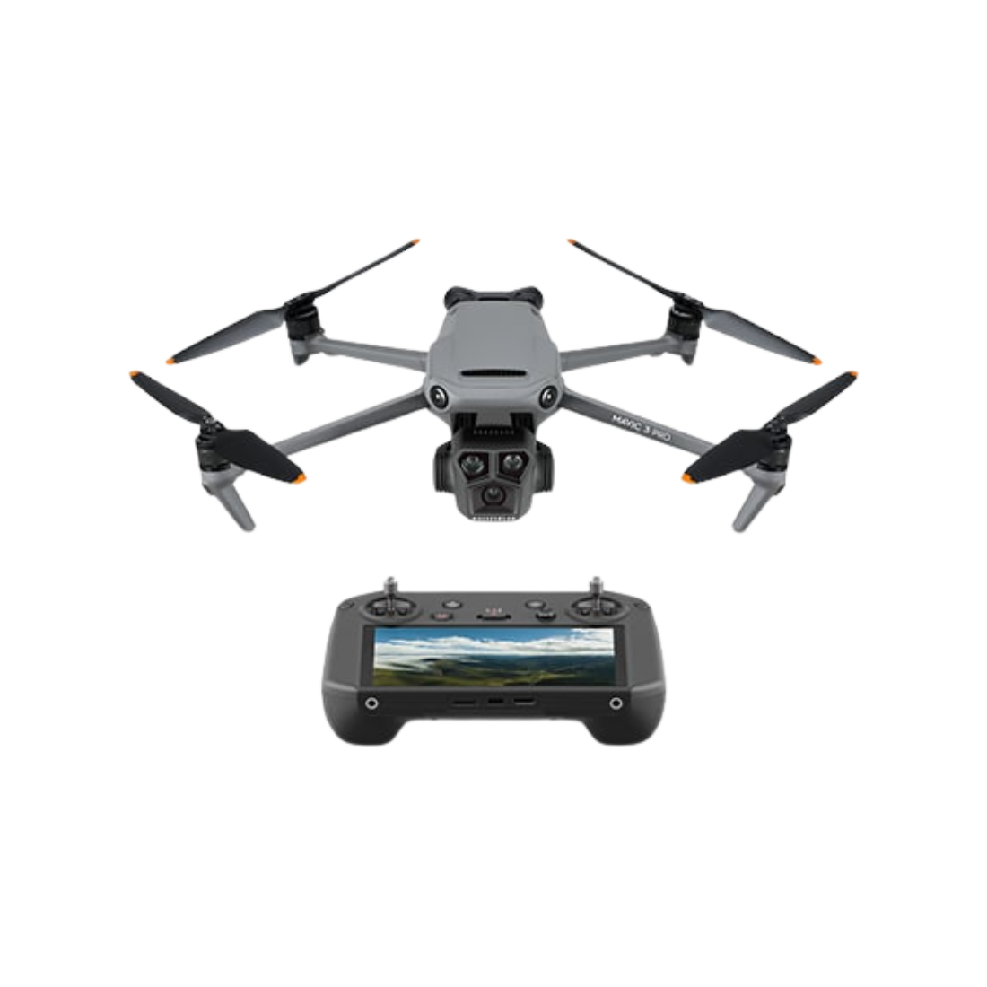 DJI Mavic 3 Pro Fly More Combo (DJI RC Pro)