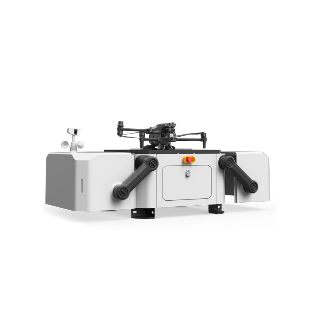 DJI Dock + M30 (No Garanzia)