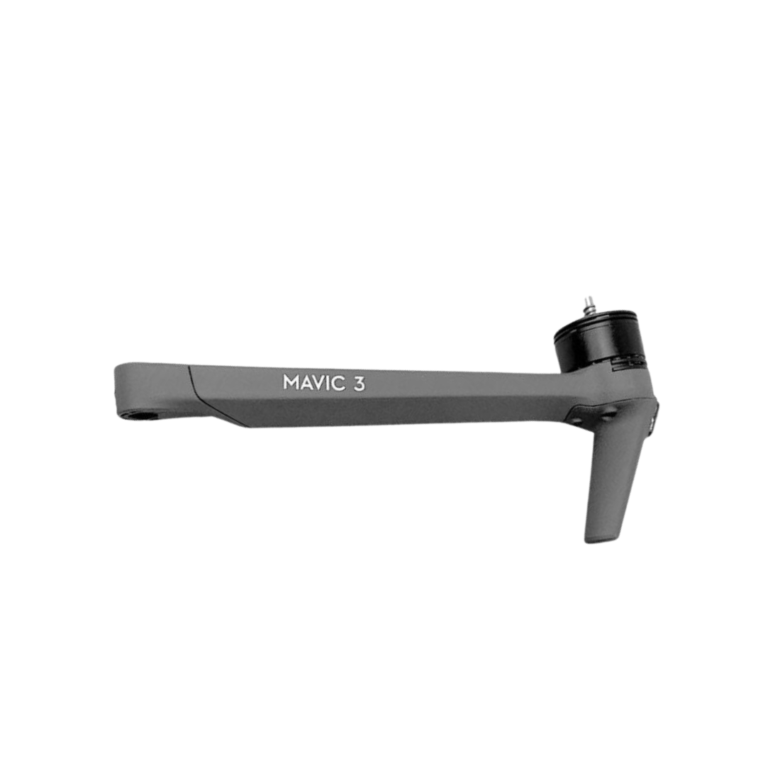 DJI Mavic 3 - Braccio anteriore sinistro con motore