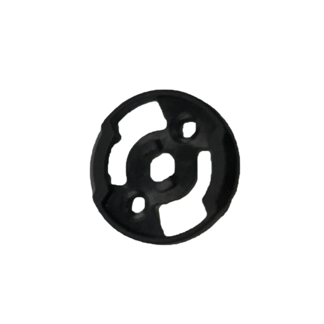 DJI Spark - Ferma eliche nero / Paddle Holder Black | Ricondizionato