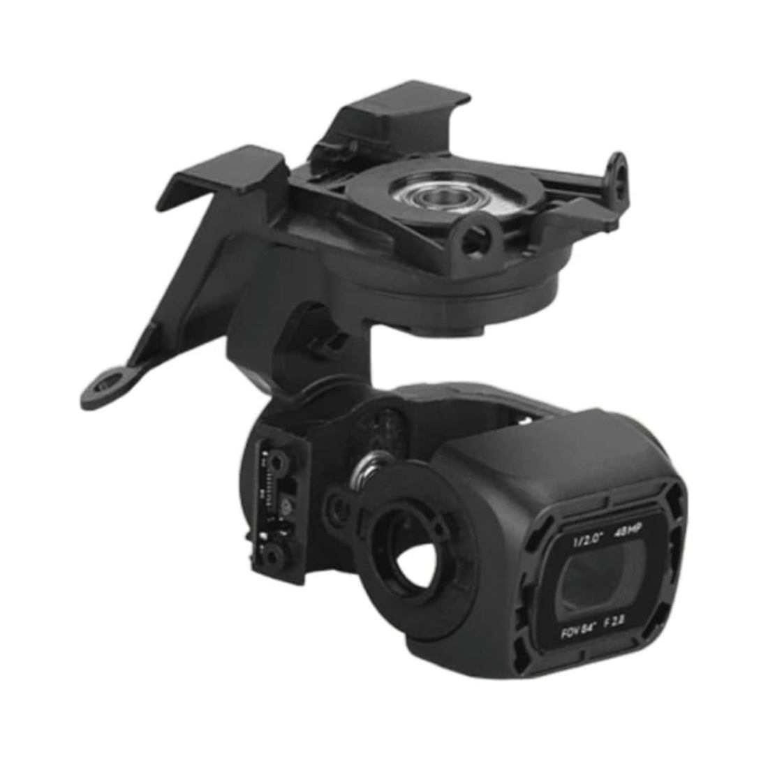 DJI Mavic air 2 - Gimbal Housing Shell Without Camera