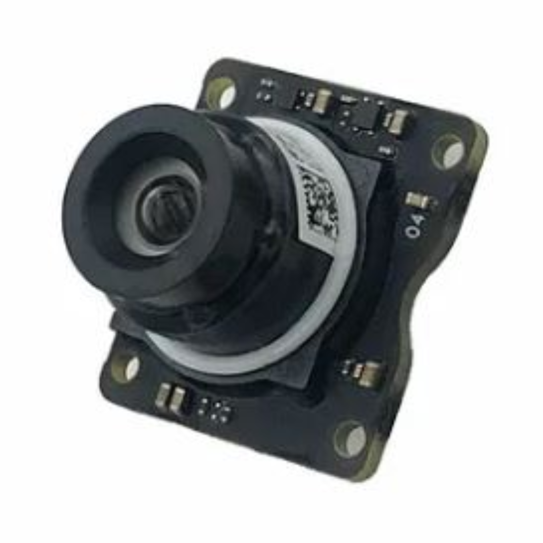 DJI Mavic air 2 - Sensore camera