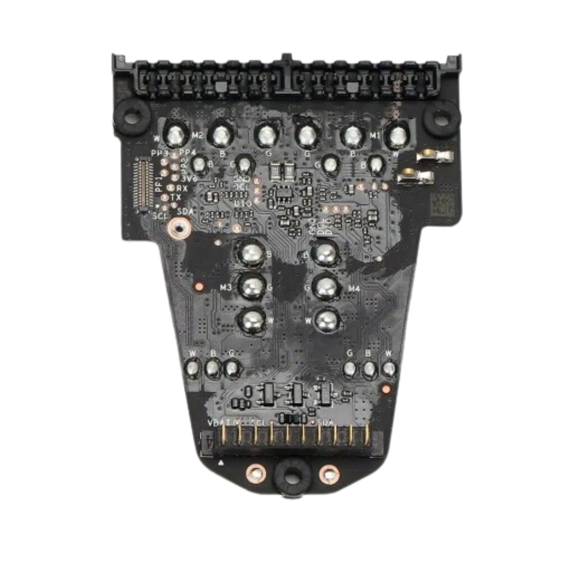 DJI Mavic air 2 - Scheda esc