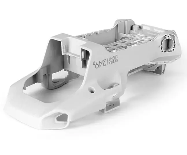 DJI Mini - Middle frame