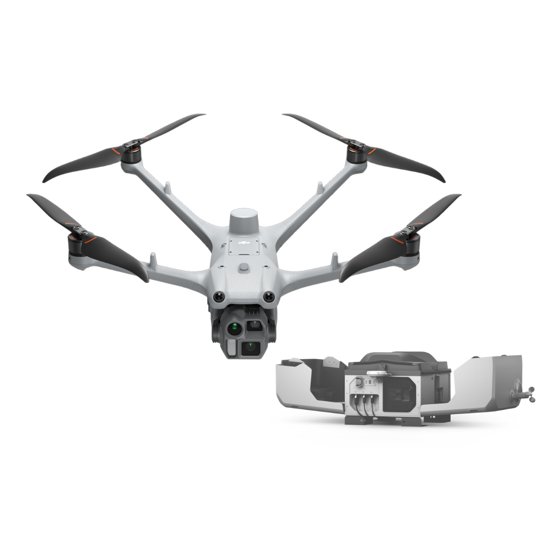 DJI Matrice 4D - Care Plus 1 Year
