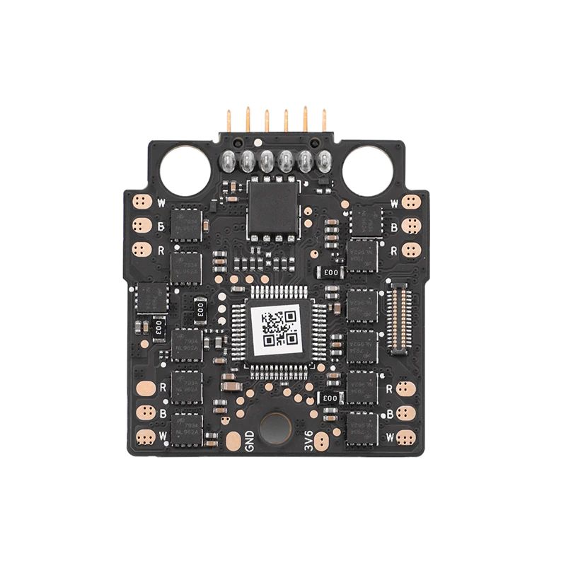 DJI Mini - Scheda esc