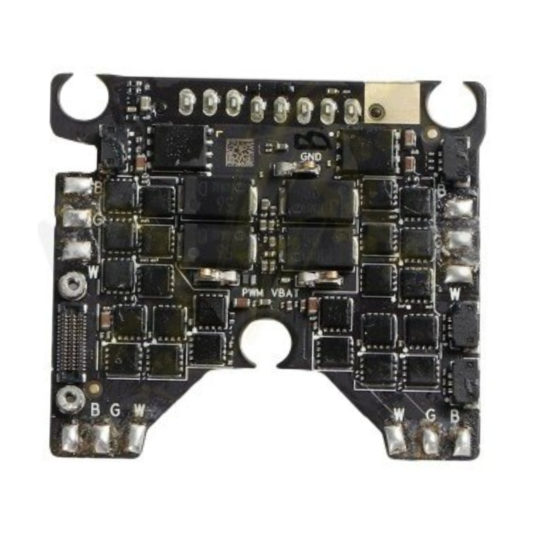 DJI Mavic 3 - Scheda esc