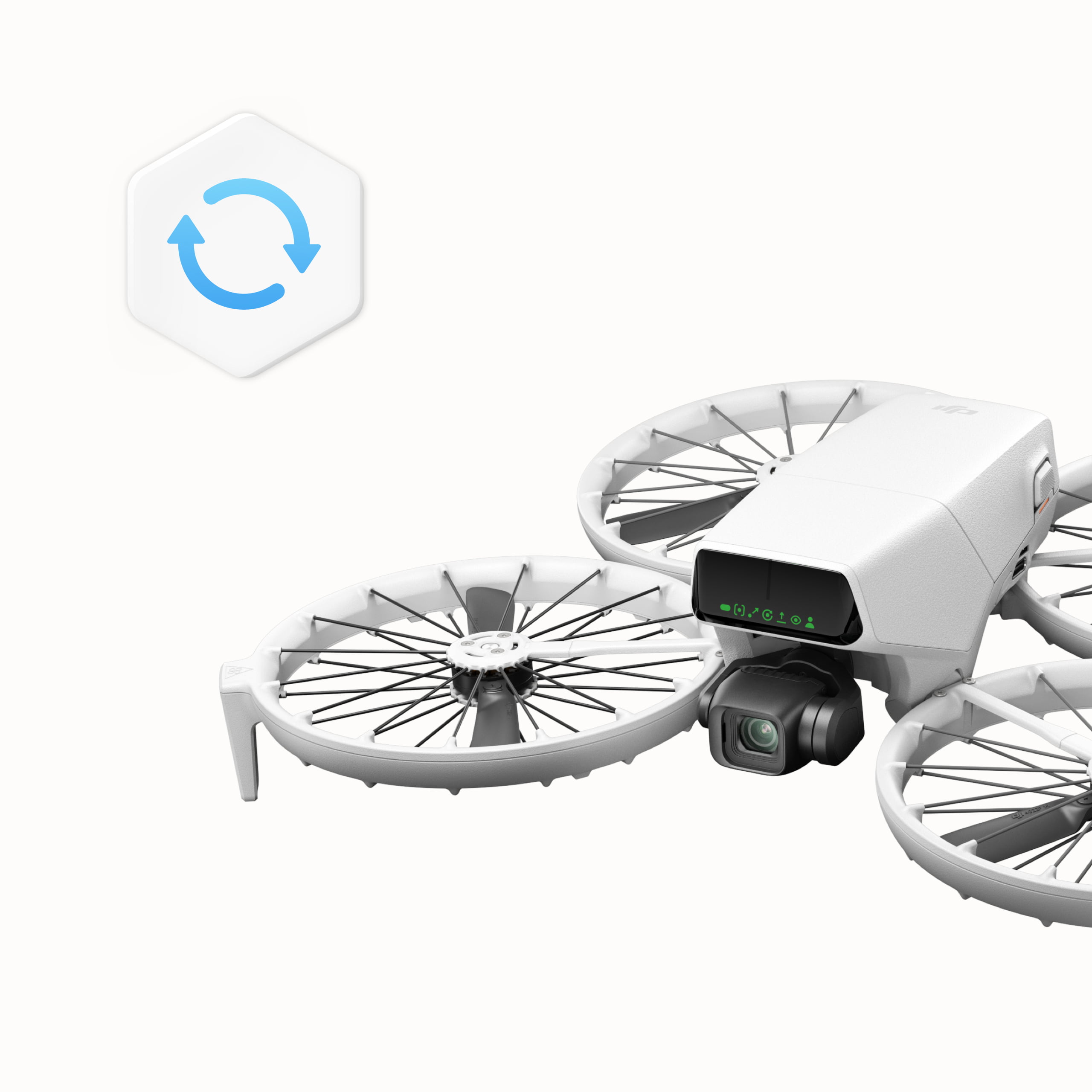 DJI Care Refresh 2-Year(DJI FLIP) EU