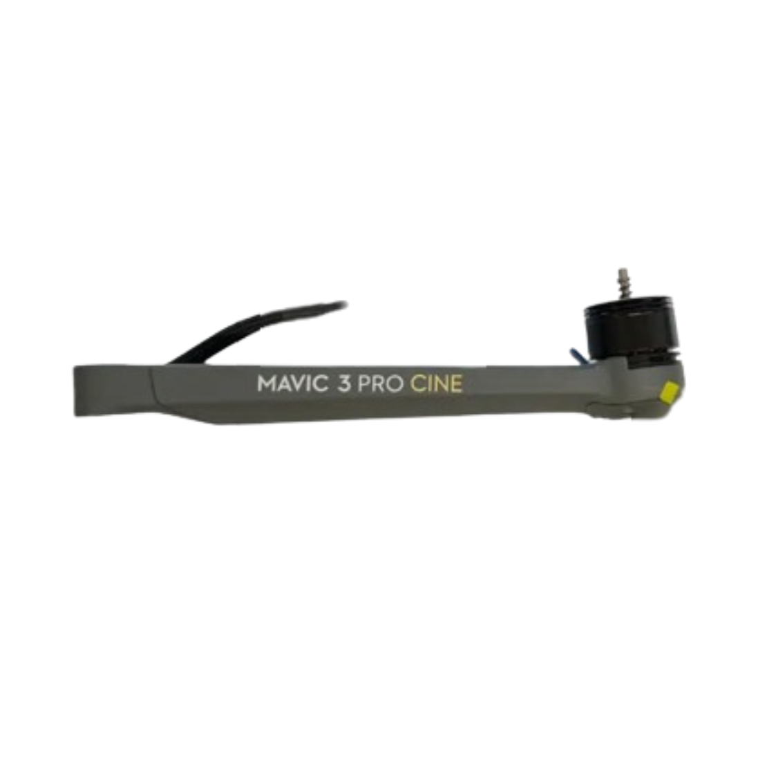 DJI Mavic 3 pro cine - Braccio anteriore sinistro con motore