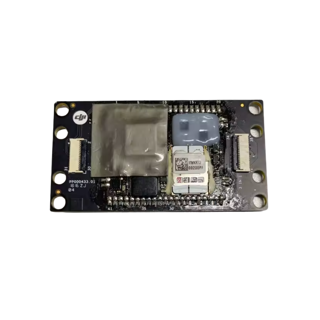 Phantom 4 pro v2.0 - Modulo imu - Ricambio