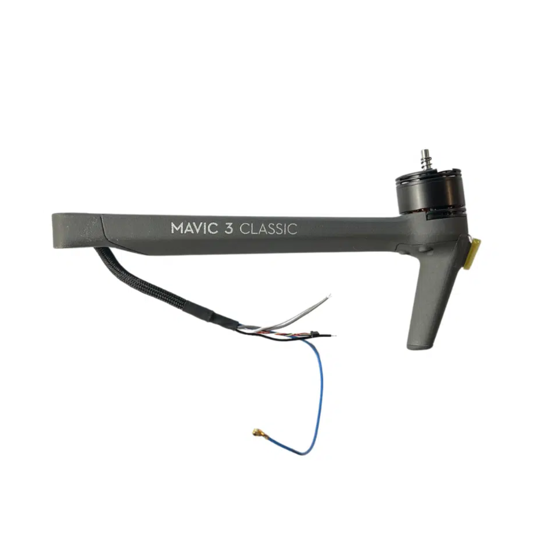 DJI Mavic 3 classic - Braccio anteriore sinistro con motore