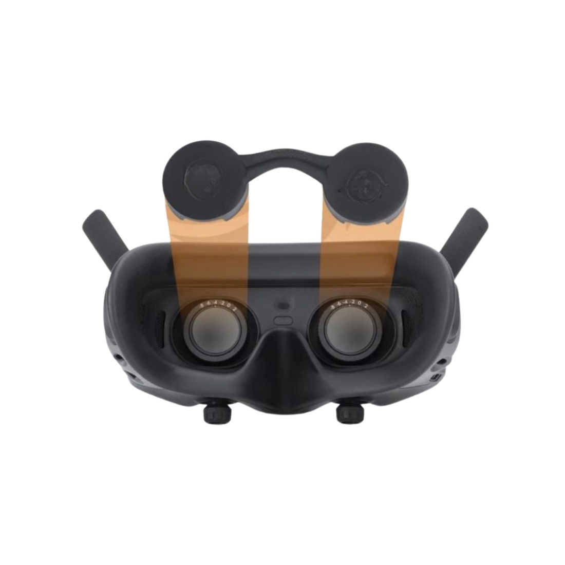 DJI Avata - Coprilenti Visore Goggles 2