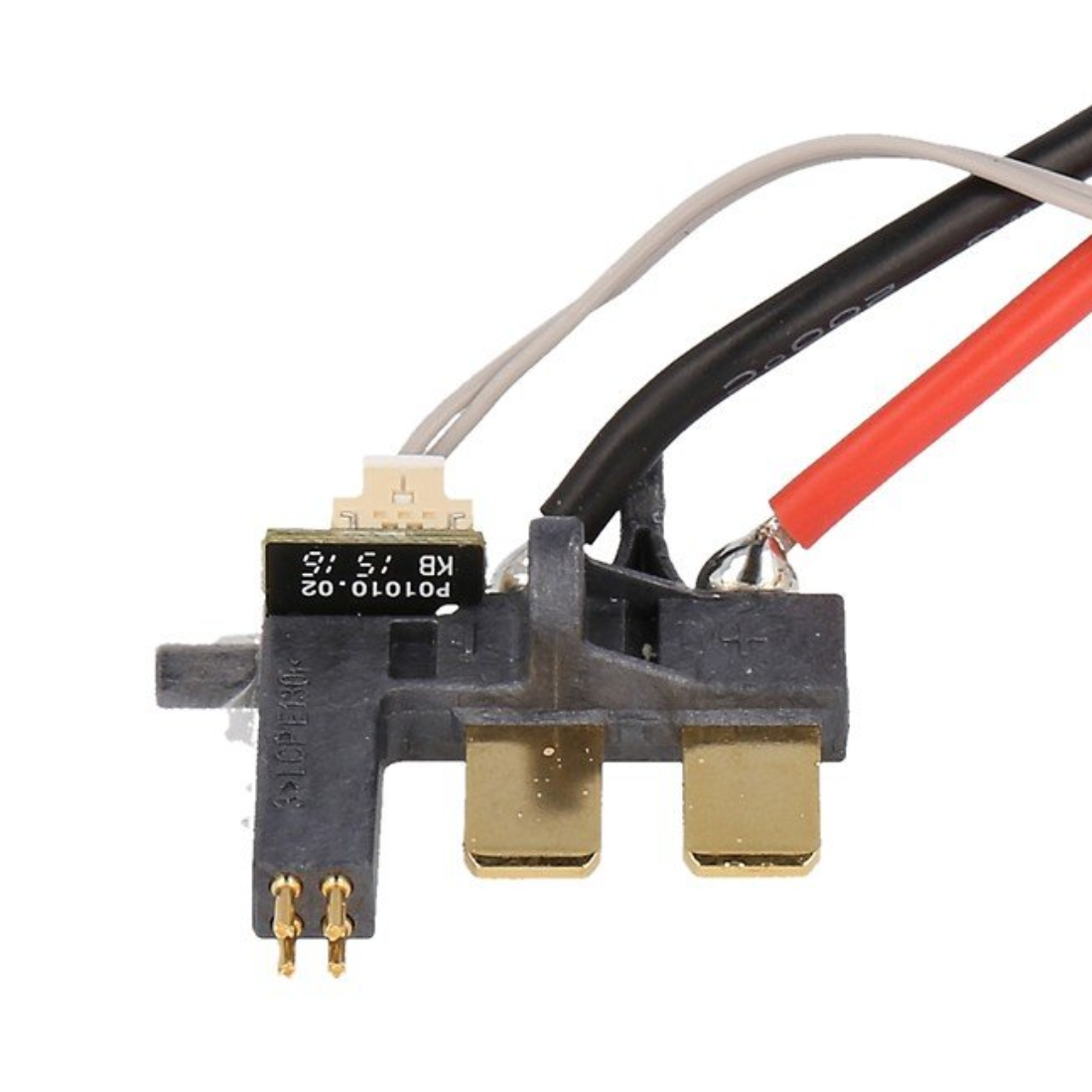 Phantom 3  Power port  Module  ricambio