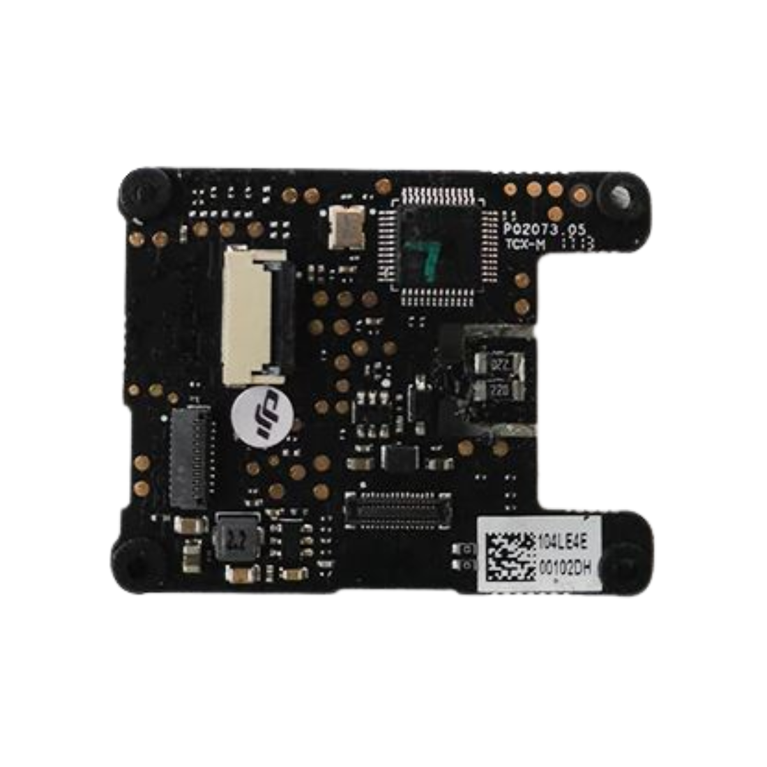 DJI Phantom 4 pro / adv / v2.0 - Imu Camera Board - Ricambio