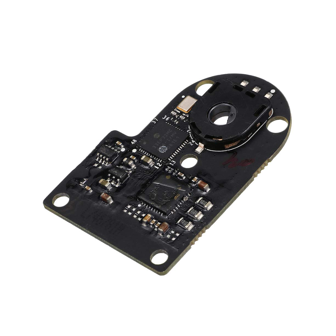 DJI Phantom 3 professional - Pitch Esc V4