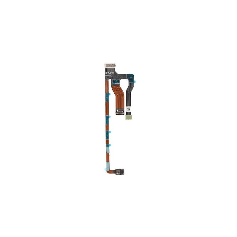 DJI Mini 2 - Flat 3 In 1