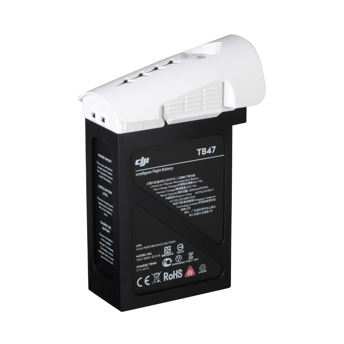 Dji Tb47 Battery