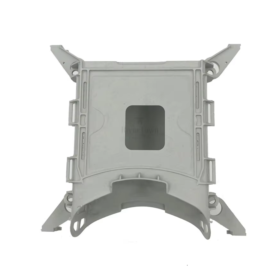Phantom 4  - Cover batteria battery cage  Ricambio