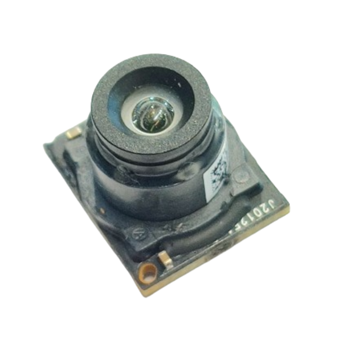 DJI Mini 2 - Sensore camera