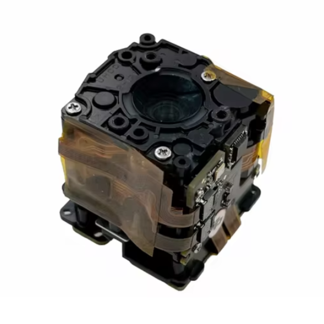 DJI Mavic 2 pro - Sensore camera
