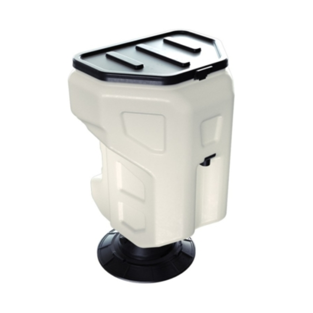 DJI Agras T25 Spreading System