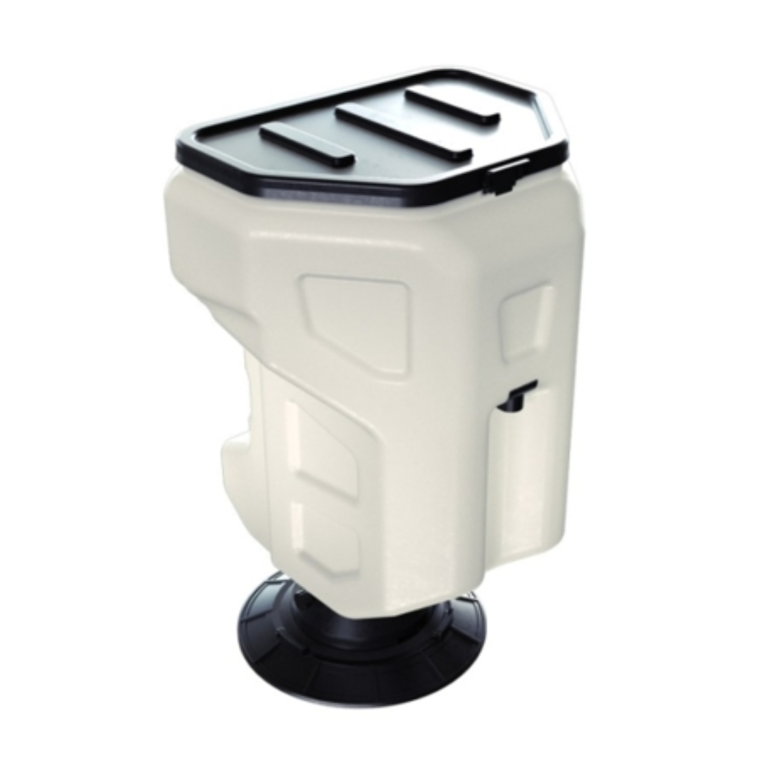 DJI Agras T50 Spreading System