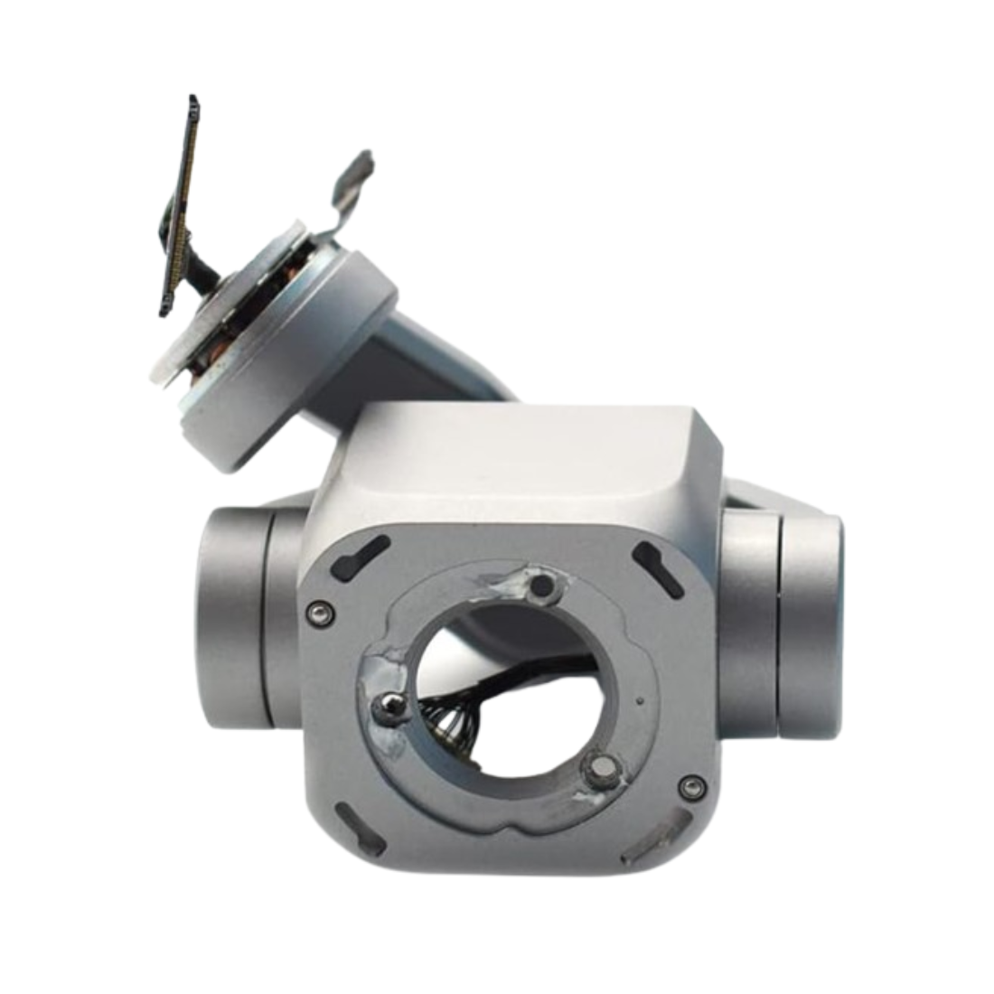 DJI Mavic 2 pro - Gimbal Housing Shell Without Camera