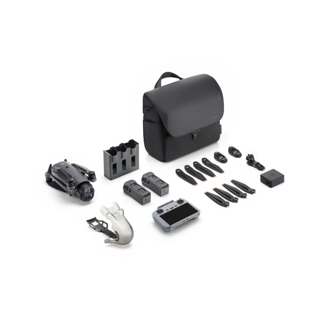 DJI Mavic 4 Pro Combo Fly More (DJI RC 2)