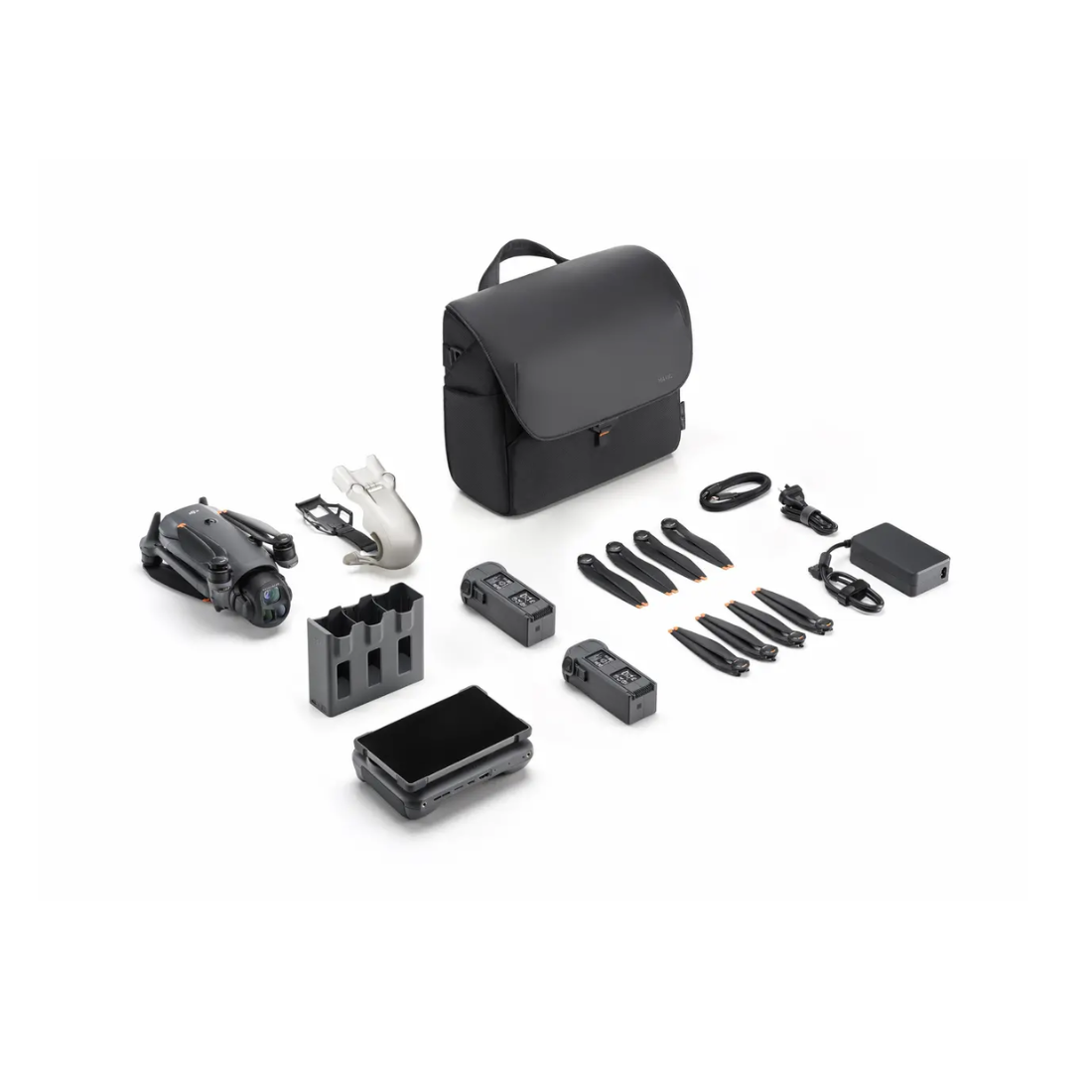 DJI Mavic 4 Pro Combo Creator 512 GB (DJI RC Pro 2)