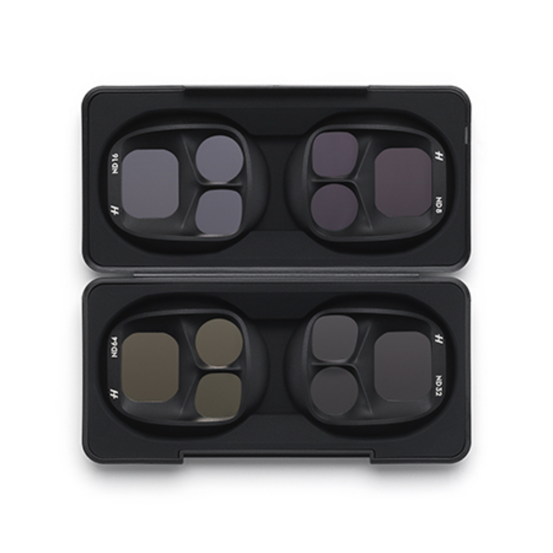 DJI Mavic 4 Pro ND Filter Set (ND8 16 32 64)