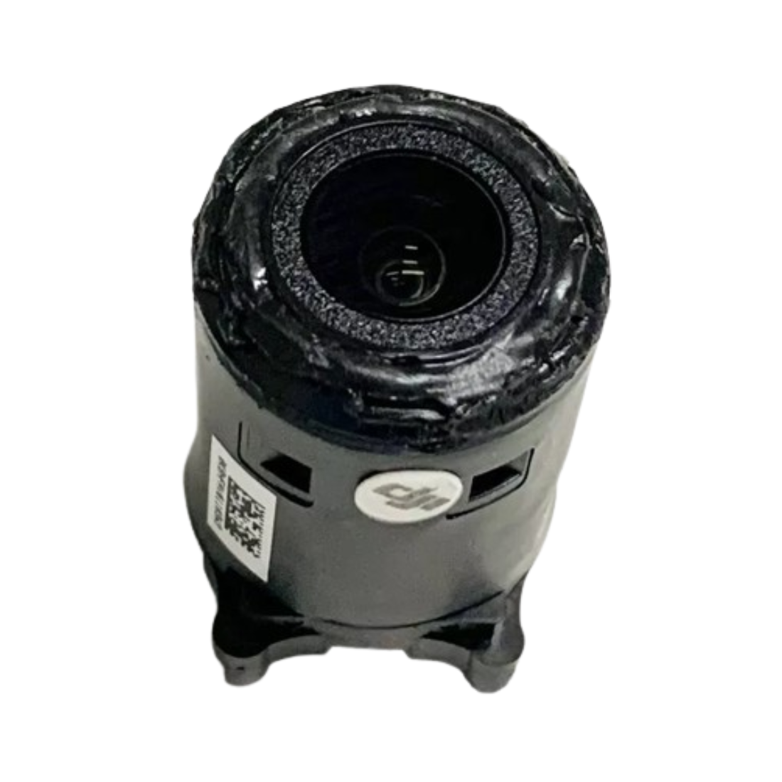 DJI Mavic 2 zoom - Sensore camera