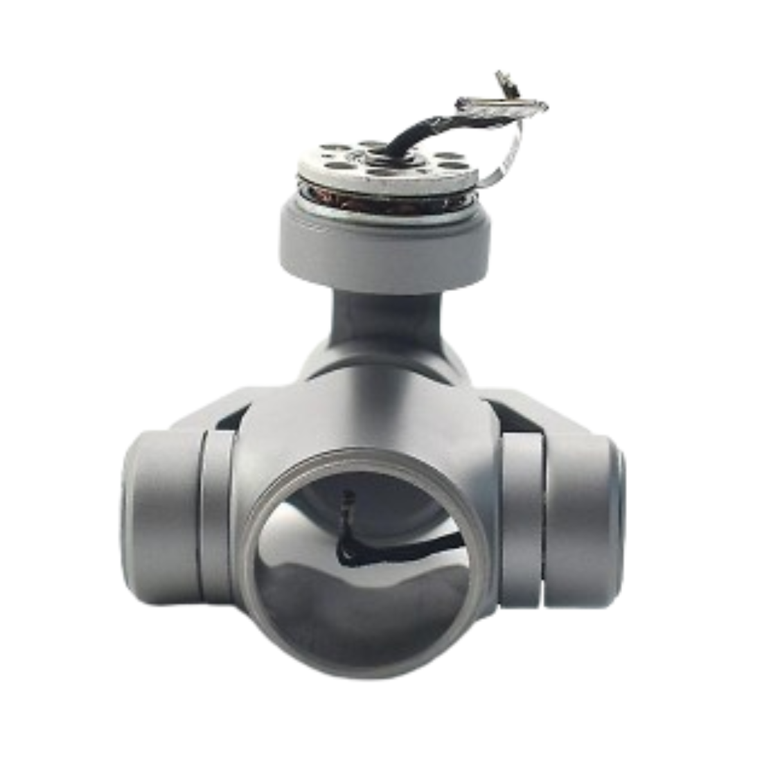 DJI Mavic 2 zoom - Gimbal Housing Shell Without Camera