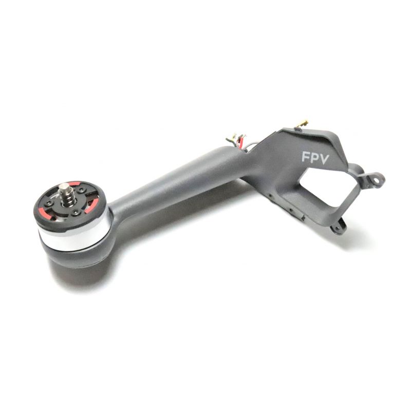 Dji Fpv - Braccio posteriore destro con motore