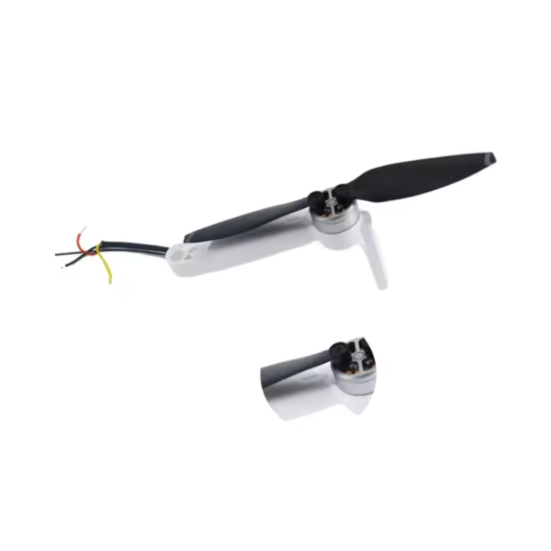 Fimi X8 Mini - Braccio Anteriore Sinistro con Motore/Front Left Arm with Motor