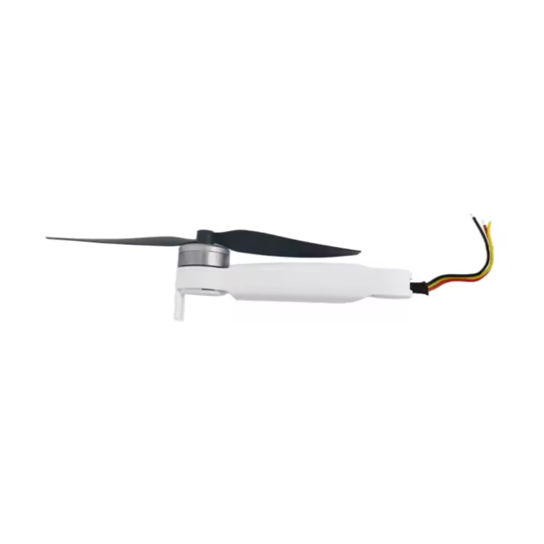 Fimi X8 Mini - Braccio Posteriore Sinistro con Motore/Left Rear Arm with Motor