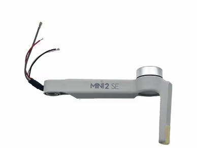 DJI Mini 2 se - Braccio anteriore sinistro con motore