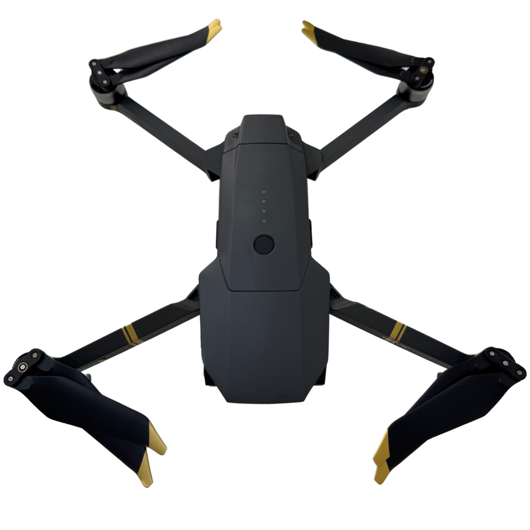 DJI Mavic Pro Usato Grado B