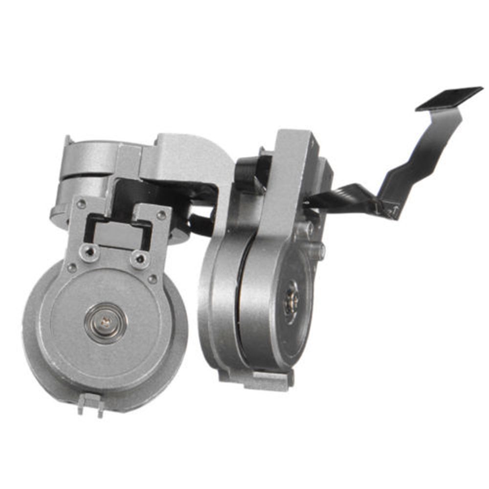 DJI Mavic pro - Gimbal Housing Shell Without Camera