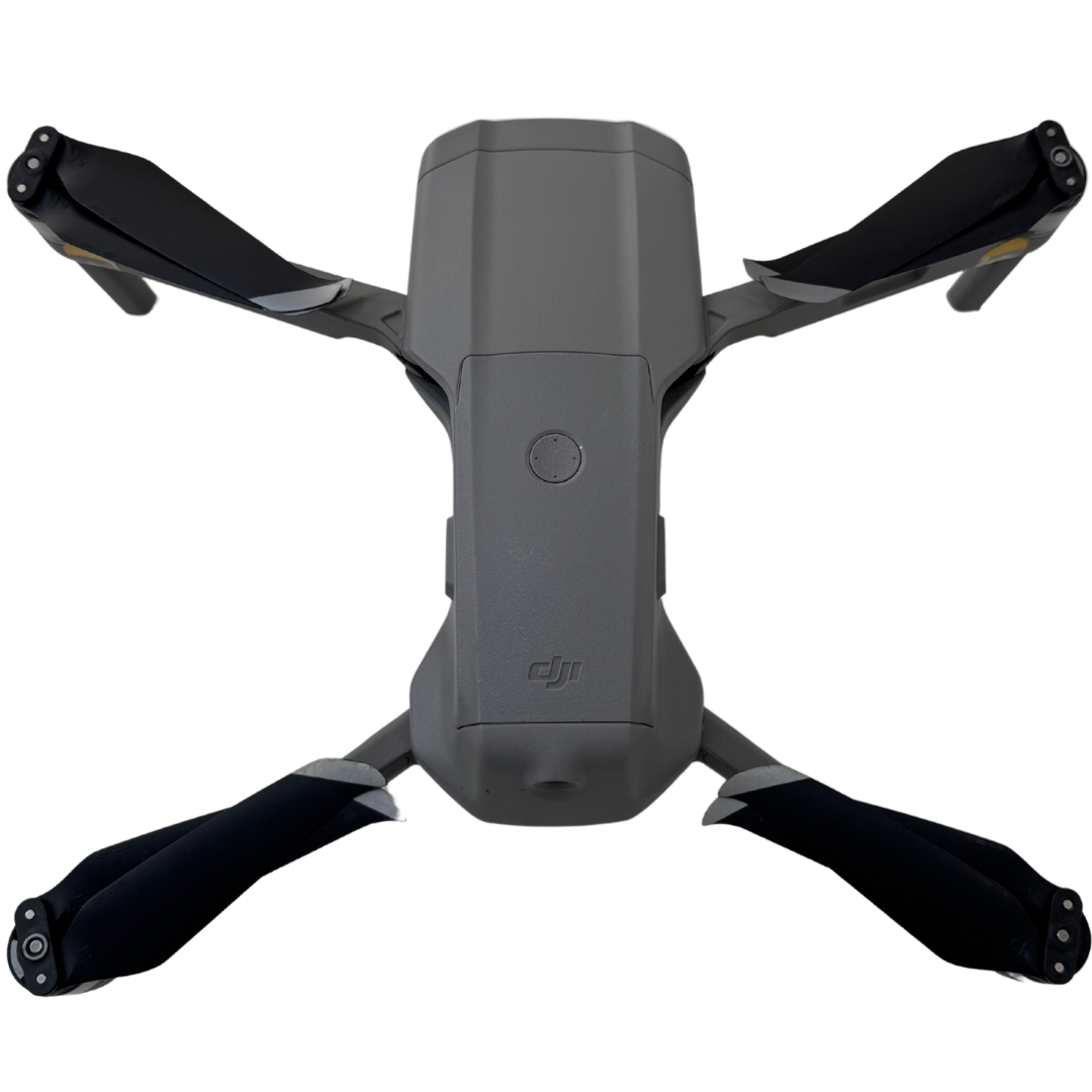 DJI Mavic Air 2 Fly More Combo Usato Grado A