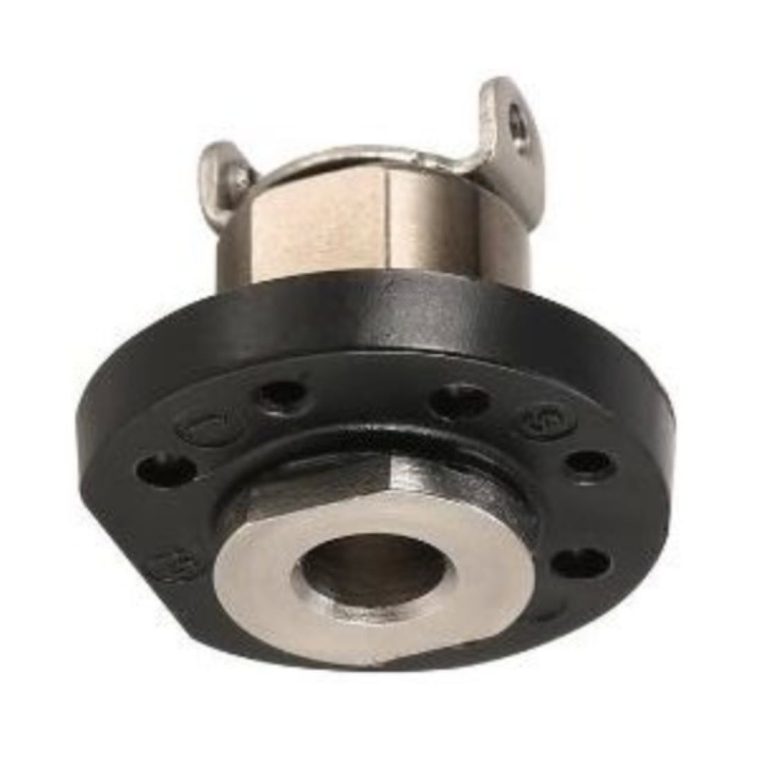 DJI Mavic air - Rear Arm Rotation Axis