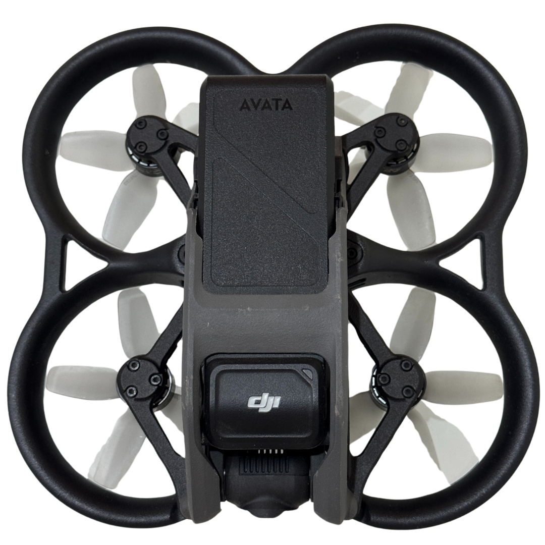 DJI Avata Explorer Combo Usato B
