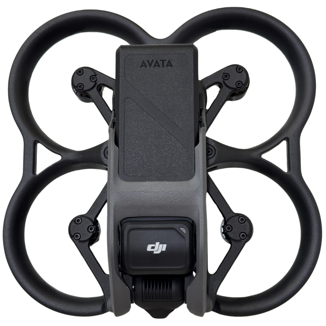 DJI Avata Pro-View Combo (Goggles 2) Usato C