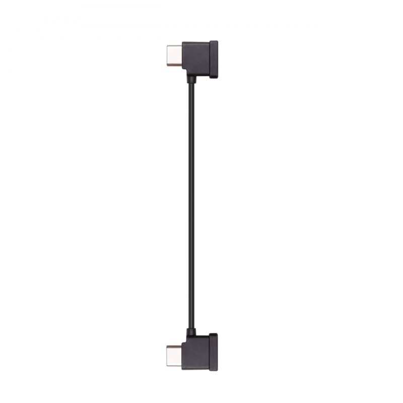 Cavo Radiocomando DJI RC N-1/N-2/ N3 (type C - Type C)