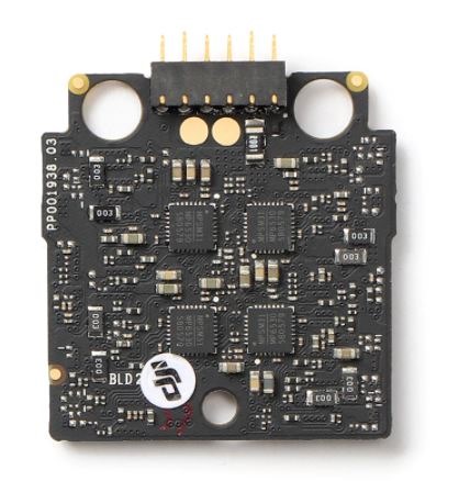 DJI Mini se - Scheda esc