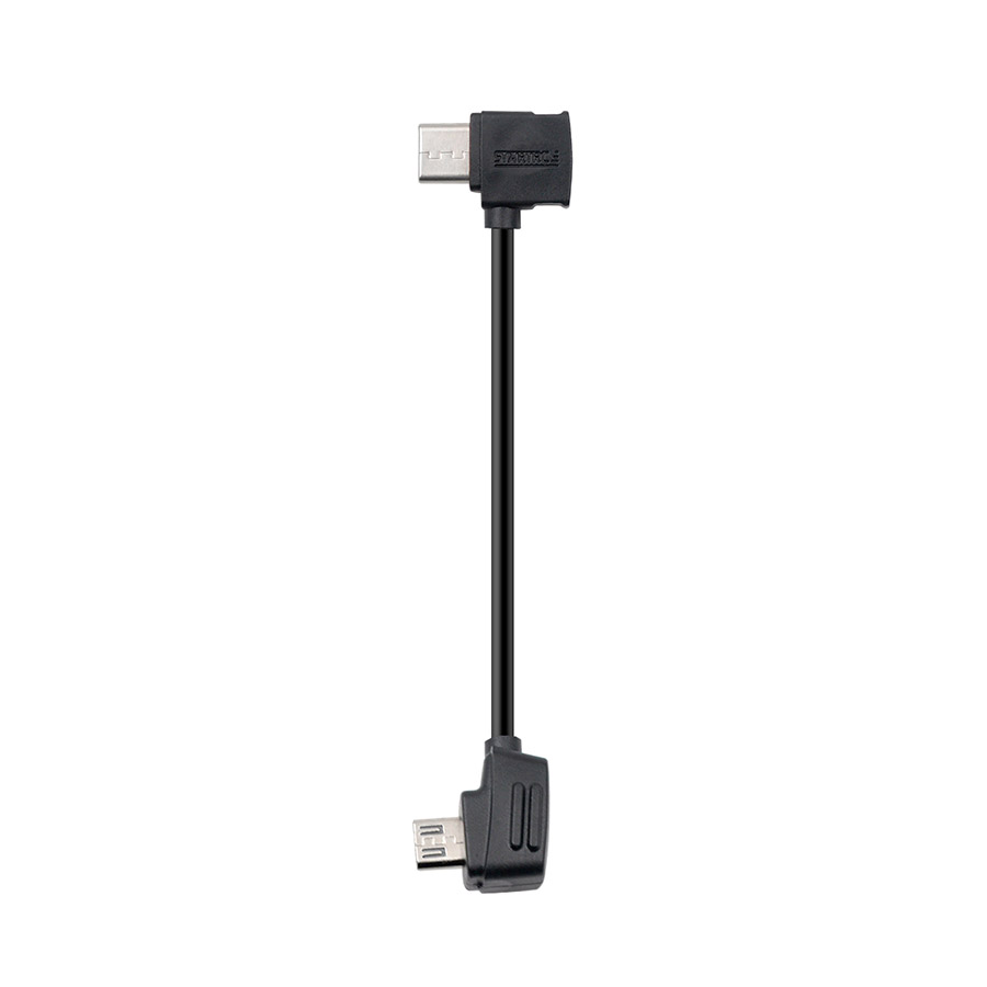 Cavo Radiocomando Rc (type Micro Usb- Type Micro C)