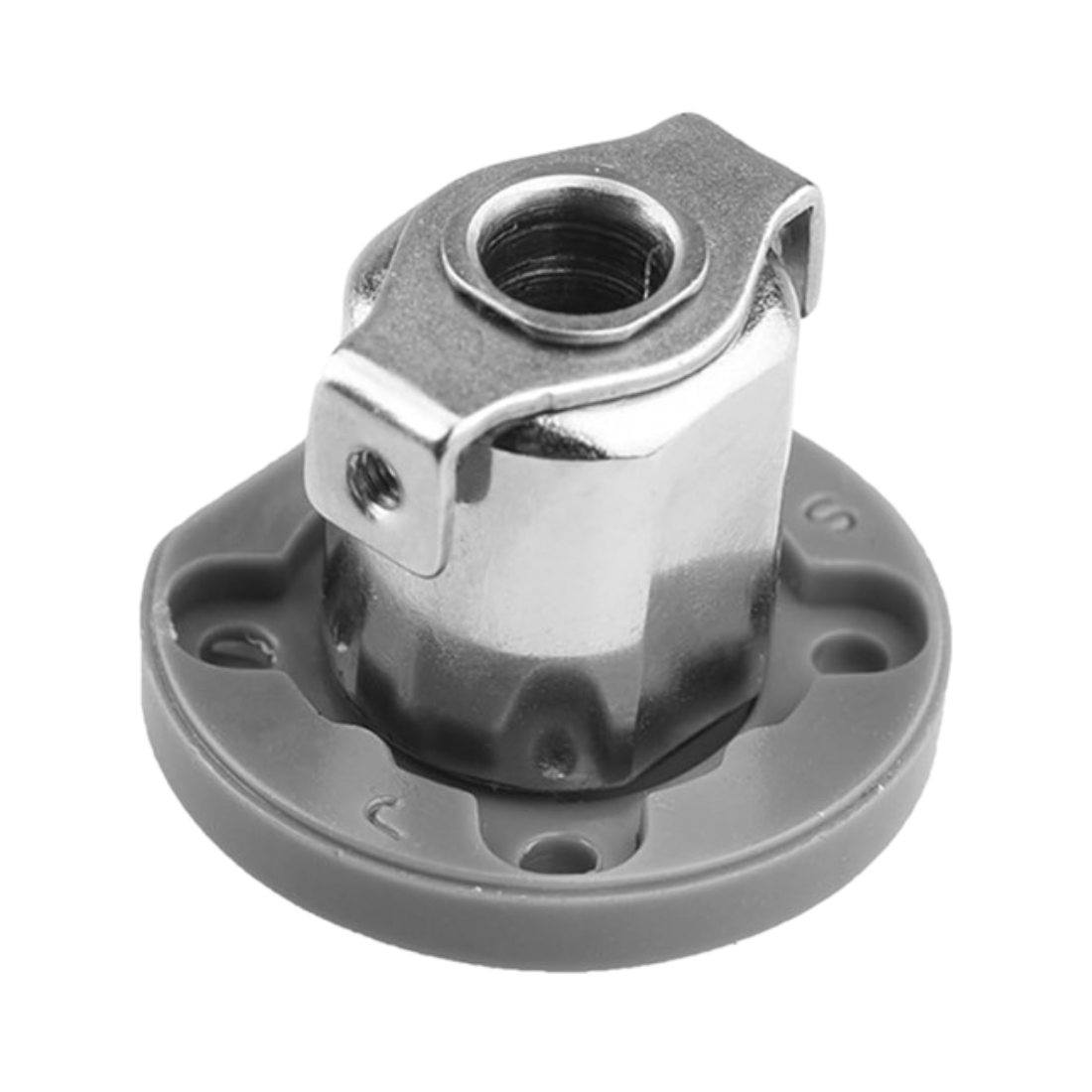 DJI Mavic air 2 - Rear Arm Rotation Axis