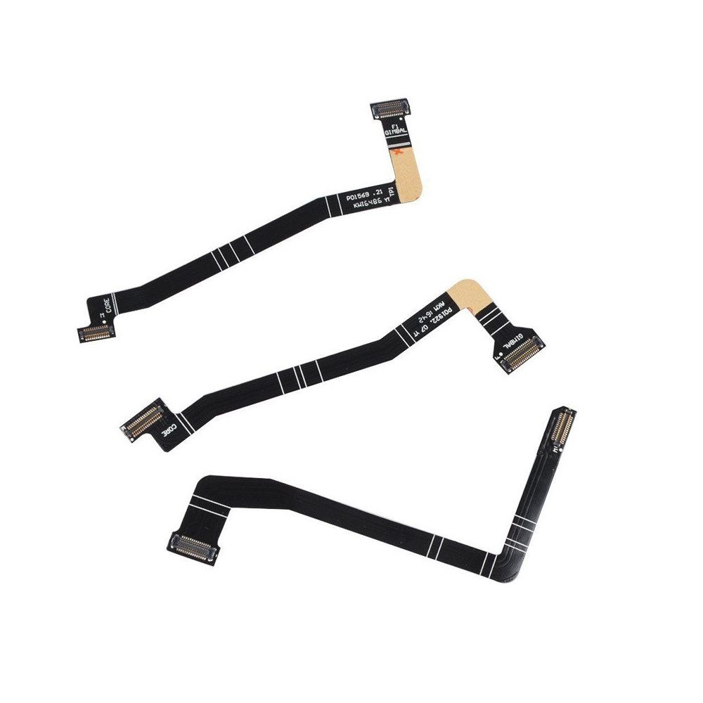 DJI Mavic pro - Flat Core/gps