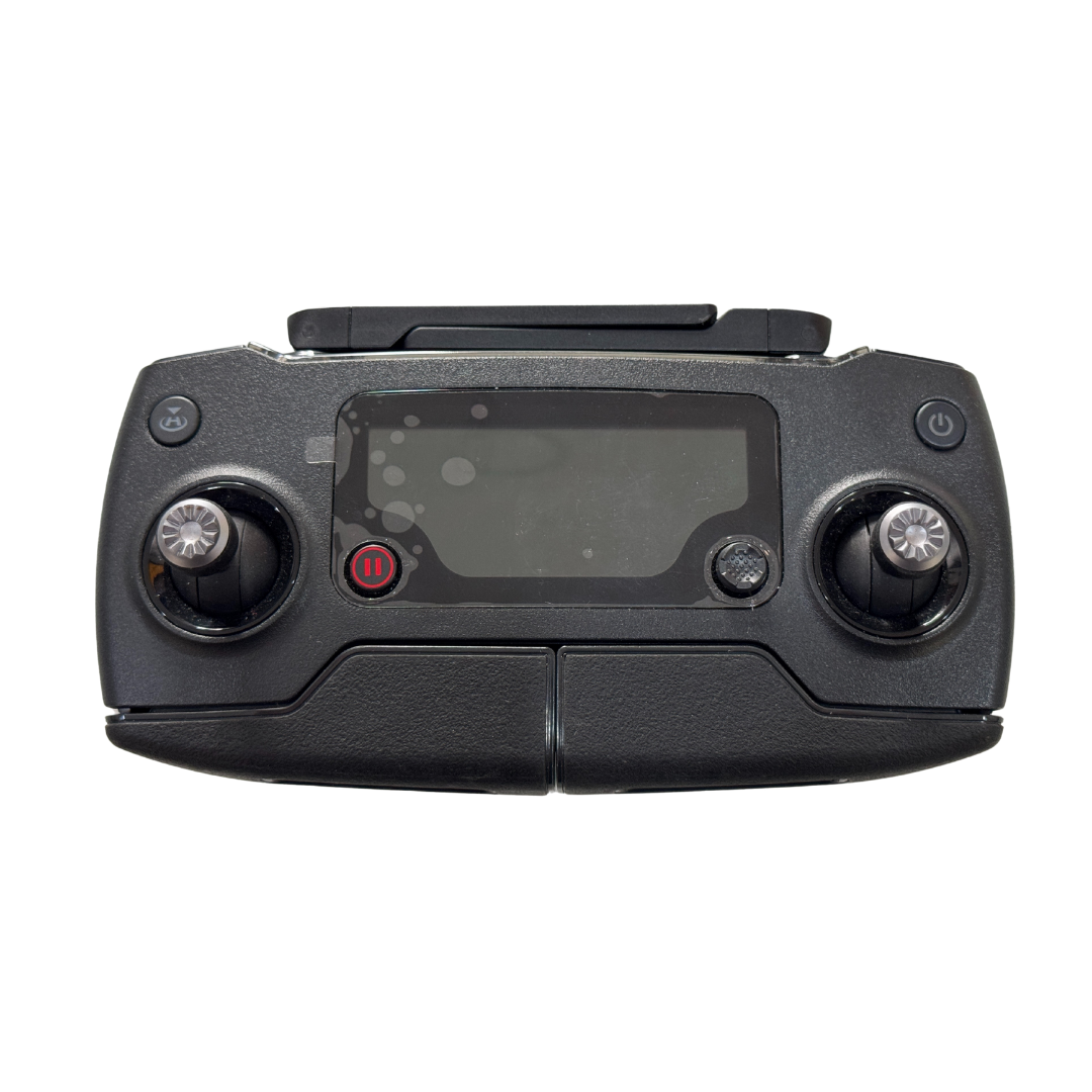 DJI Mavic Pro - Radiocomando GL200A Usato Grado B